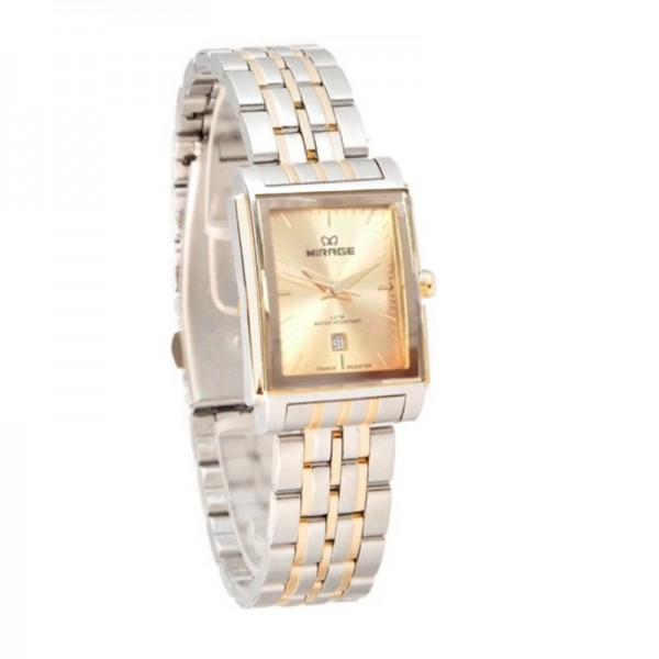 Mirage 8576 Silver Gold Ivory LDBTGIV